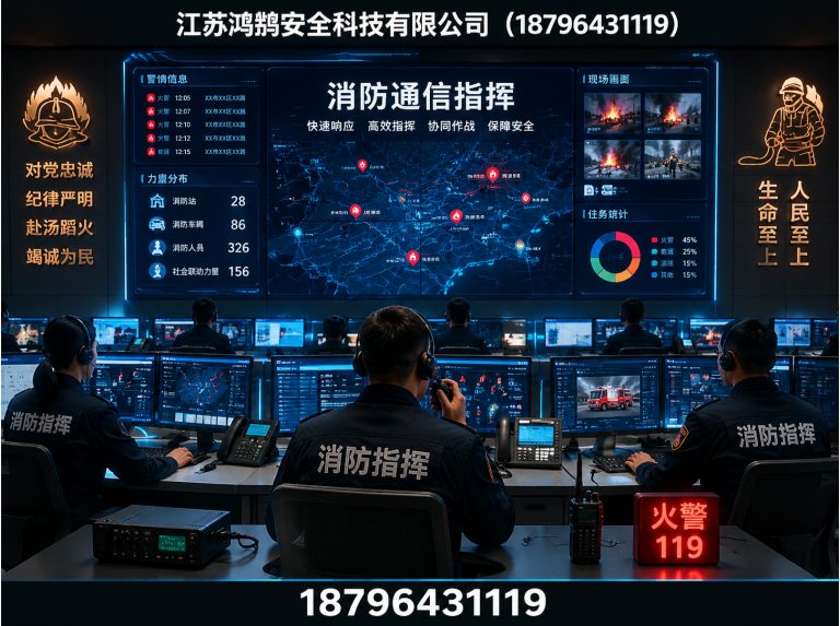 江门国家高新技术企业展示图